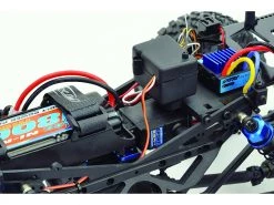 FTX Kanyon 4x4 Mountain Rescue 2-Speed RTR 1:10 XL Crawler -FTX RC Sales Store ftx5536r 6