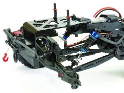 FTX Kanyon 4x4 Mountain Rescue 2-Speed RTR 1:10 XL Crawler -FTX RC Sales Store ftx5536r 7