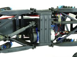 FTX Kanyon 4x4 Mountain Rescue 2-Speed RTR 1:10 XL Crawler -FTX RC Sales Store ftx5536r 8