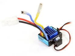 FTX Carnage 2.0 1/10 Brushed Truck 4wd RTR - Blue -FTX RC Sales Store ftx5537 8