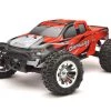 FTX Carnage 2.0 1/10 Brushed Truck 4wd RTR - Red (Pre-Owned)