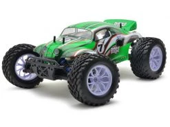 FTX Bugsta 4WD Brushless 1/10th Off-Road Buggy RTR