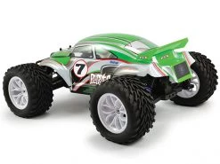 FTX Bugsta 4WD Brushless 1/10th Off-Road Buggy RTR -FTX RC Sales Store ftx5545 12