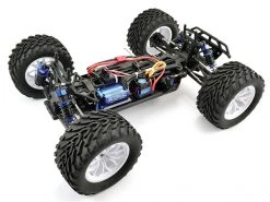 FTX Bugsta 4WD Brushless 1/10th Off-Road Buggy RTR -FTX RC Sales Store ftx5545 13