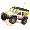 FTX Kanyon 4x4 Mountain Rescue 2-Speed RTR 1:10 XL Crawler