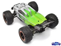 FTX Tracer 1/16 RTR Truggy - Green -FTX RC Sales Store ftx5570g modelsport copyright 2
