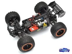FTX Tracer 1/16 RTR Truggy - Green -FTX RC Sales Store ftx5570o modelsport copyright 3