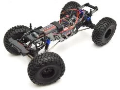 FTX Mauler 4x4 Rock Crawler RTR - Yellow -FTX RC Sales Store ftx5575 ms copwritten