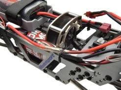 FTX Mauler 4x4 Rock Crawler RTR - Yellow -FTX RC Sales Store ftx5575 ms copwritten2