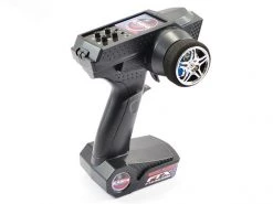 FTX Mauler 4x4 Rock Crawler RTR - Yellow -FTX RC Sales Store ftx5575maulerks