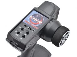 FTX Mauler 4x4 Rock Crawler RTR - Yellow -FTX RC Sales Store ftx5575r kpb 1