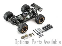 FTX Tracer 1/16 RTR Truggy - Green -FTX RC Sales Store ftx5577g 4