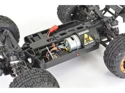 FTX Tracer 1/16 RTR Truggy - Green -FTX RC Sales Store ftx5577g 6