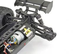 FTX Tracer 1/16 RTR Truggy - Green -FTX RC Sales Store ftx5577g 8