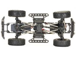 FTX Outback Fury 2.0 4x4 RTR Trail Crawler - Black -FTX RC Sales Store ftx5578r 10