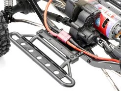 FTX Outback Fury 2.0 4x4 RTR Trail Crawler - Black -FTX RC Sales Store ftx5578r 5