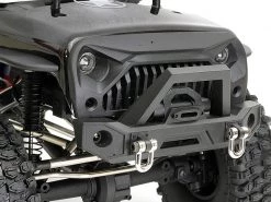 FTX Outback Fury 2.0 4x4 RTR Trail Crawler - Black -FTX RC Sales Store ftx5578r 6