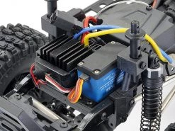 FTX Outback Fury 2.0 4x4 RTR Trail Crawler - Black -FTX RC Sales Store ftx5578r 7