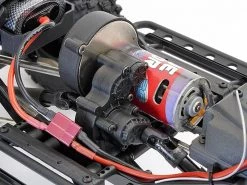 FTX Outback Fury 2.0 4x4 RTR Trail Crawler - Black -FTX RC Sales Store ftx5578r 8