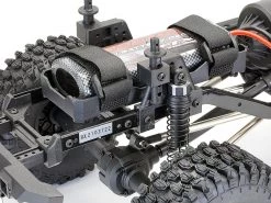 FTX Outback Fury 2.0 4x4 RTR Trail Crawler - Black -FTX RC Sales Store ftx5578r 9