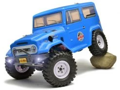 FTX Outback 2 RTR Trail Vehicle - Tundra 2