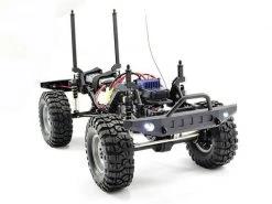 FTX Outback 2 RTR Trail Vehicle - Tundra 2 -FTX RC Sales Store ftx5585 2