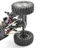 FTX Outback 2 RTR Trail Vehicle - Tundra 2 -FTX RC Sales Store ftx5585 3