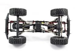 FTX Outback 2 RTR Trail Vehicle - Tundra 2 -FTX RC Sales Store ftx5585 5