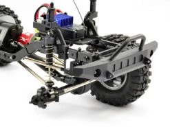 FTX Outback 2 RTR Trail Vehicle - Tundra 2 -FTX RC Sales Store ftx5585 6