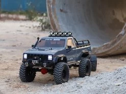 FTX Outback Hi-Rock 4x4 RTR 1:10 Trail Rock Crawler -FTX RC Sales Store ftx5587 10