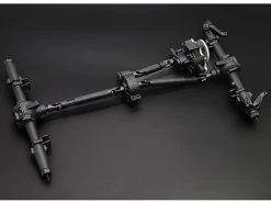 FTX Outback Hi-Rock 4x4 RTR 1:10 Trail Rock Crawler -FTX RC Sales Store ftx5587 11