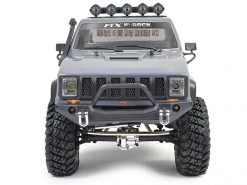 FTX Outback Hi-Rock 4x4 RTR 1:10 Trail Rock Crawler -FTX RC Sales Store ftx5587 3