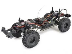 FTX Outback Hi-Rock 4x4 RTR 1:10 Trail Rock Crawler -FTX RC Sales Store ftx5587 4