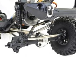 FTX Outback Hi-Rock 4x4 RTR 1:10 Trail Rock Crawler -FTX RC Sales Store ftx5587 5