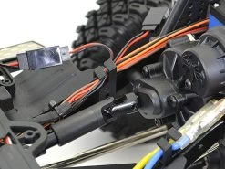 FTX Outback Hi-Rock 4x4 RTR 1:10 Trail Rock Crawler -FTX RC Sales Store ftx5587 6