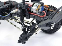 FTX Outback Hi-Rock 4x4 RTR 1:10 Trail Rock Crawler -FTX RC Sales Store ftx5587 8