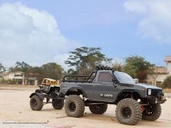 FTX Outback Hi-Rock 4x4 RTR 1:10 Trail Rock Crawler -FTX RC Sales Store ftx5587 9
