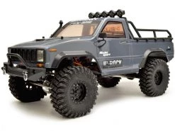 FTX Outback Hi-Rock 4x4 RTR 1:10 Trail Rock Crawler