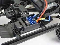 FTX Outback GEO 4x4 RTR 1:10 Trail Crawler - Grey -FTX RC Sales Store ftx5591 10