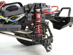 FTX Outback GEO 4x4 RTR 1:10 Trail Crawler - Grey -FTX RC Sales Store ftx5591 2