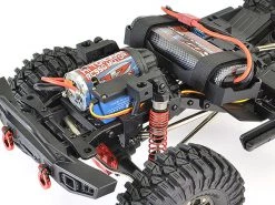 FTX Outback GEO 4x4 RTR 1:10 Trail Crawler - Blue 22 FTX Outback GEO 4x4 RTR 1:10 Trail Crawler - Blue -FTX RC Sales Store ftx5591 3 1