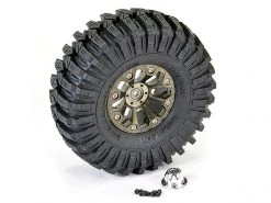 FTX Outback GEO 4x4 RTR 1:10 Trail Crawler - Grey -FTX RC Sales Store ftx5591 4