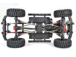 FTX Outback GEO 4x4 RTR 1:10 Trail Crawler - Grey -FTX RC Sales Store ftx5591 6