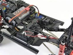 FTX Outback GEO 4x4 RTR 1:10 Trail Crawler - Grey -FTX RC Sales Store ftx5591 9