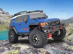 FTX Outback GEO 4x4 RTR 1:10 Trail Crawler - Blue 31 FTX Outback GEO 4x4 RTR 1:10 Trail Crawler - Blue -FTX RC Sales Store ftx5591bl 2