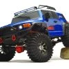 FTX Outback GEO 4x4 RTR 1:10 Trail Crawler - Blue