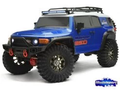 FTX Outback GEO 4x4 RTR 1:10 Trail Crawler - Blue 18 FTX Outback GEO 4x4 RTR 1:10 Trail Crawler - Blue -FTX RC Sales Store ftx5591bl modelsport copyright 2