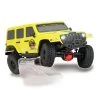 FTX Outback Fury XC RTR 1:16 Trail Crawler - Yellow