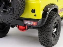 FTX Outback 3.0 RTR 1:10 Trail Crawler - Paso - Yellow -FTX RC Sales Store ftx5593y 12