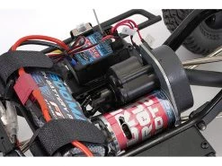 FTX Outback 3.0 RTR 1:10 Trail Crawler - Paso - Yellow -FTX RC Sales Store ftx5593y 2